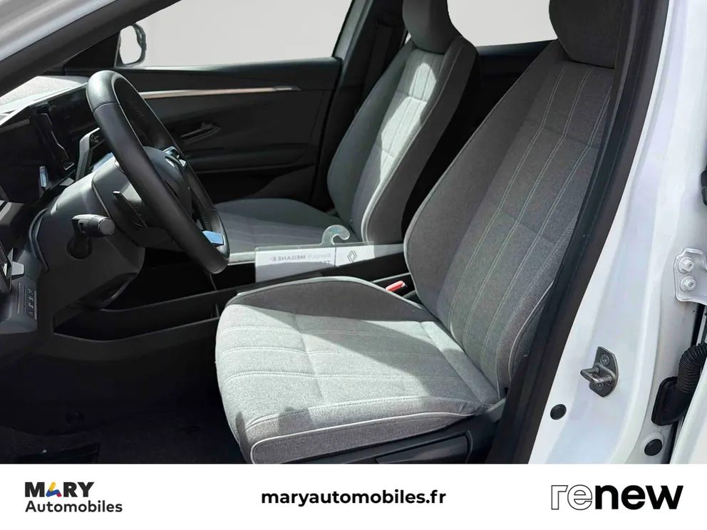 Véhicule occasion 235621 - renault MEGANE - Photo 19