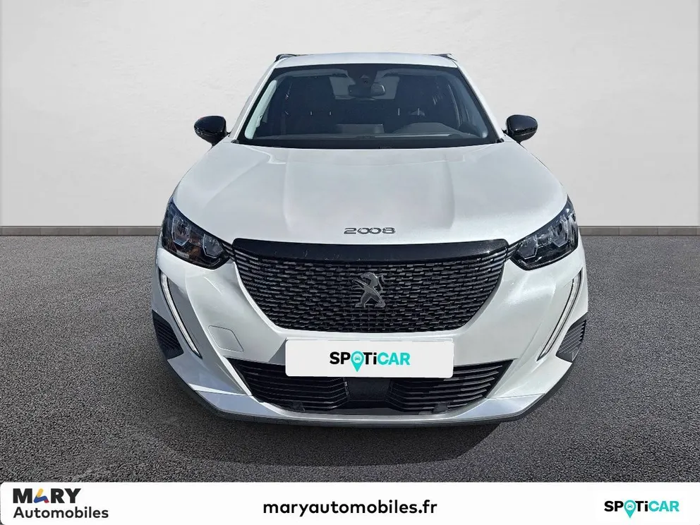 Véhicule occasion 196458 - peugeot 2008 - Photo 2