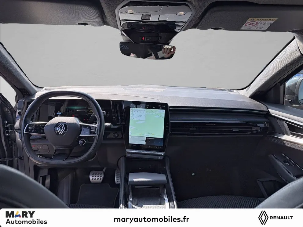 Véhicule occasion 216331 - renault AUSTRAL - Photo 8