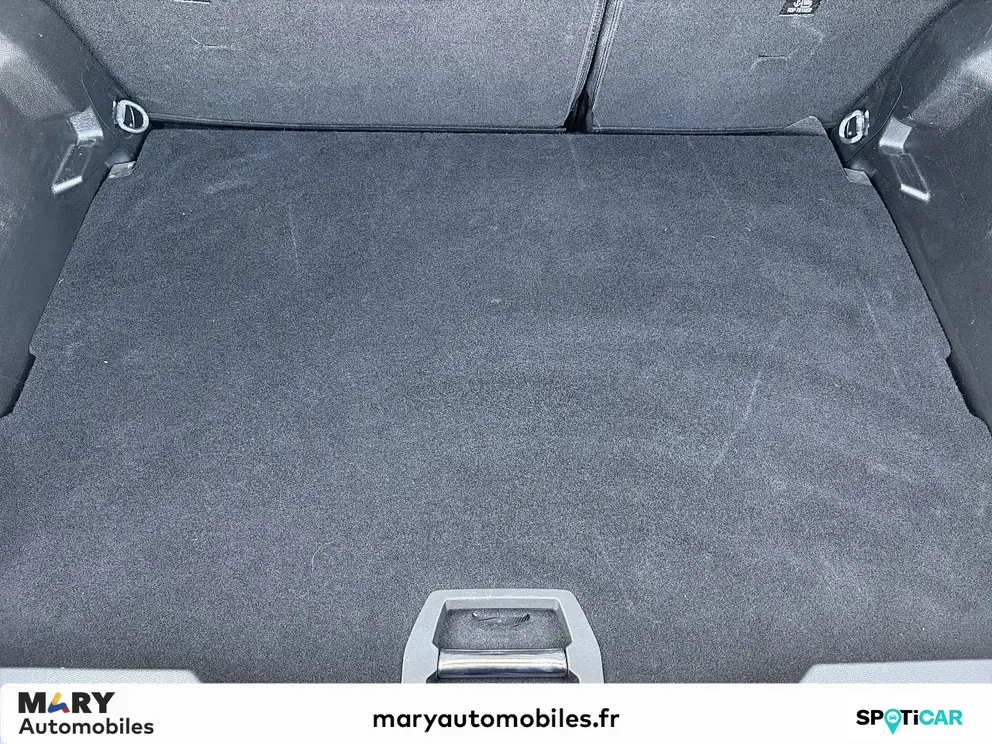 Véhicule occasion 1233453 - peugeot 2008 - Photo 16