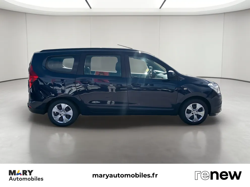 Véhicule occasion 226355 - dacia LODGY - Photo 6