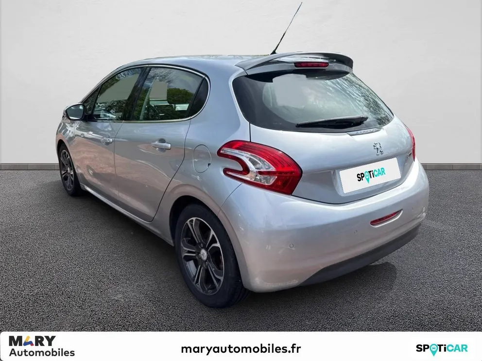 Véhicule occasion 216832 - peugeot 208 - Photo 7