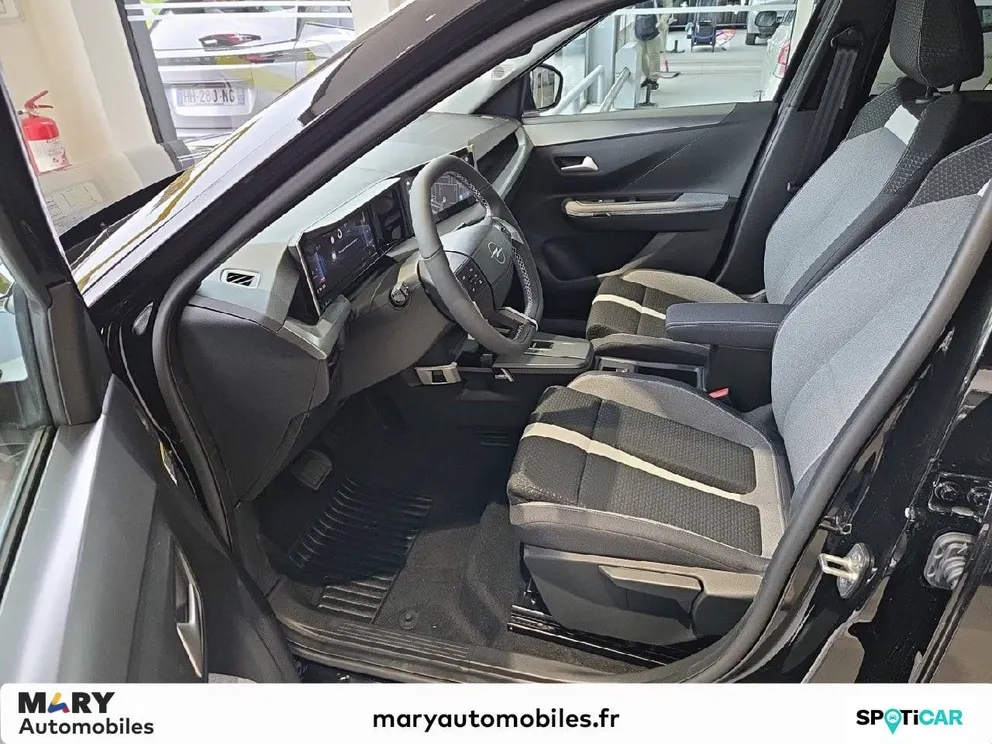 Véhicule occasion 230638 - opel FRONTERA - Photo 9