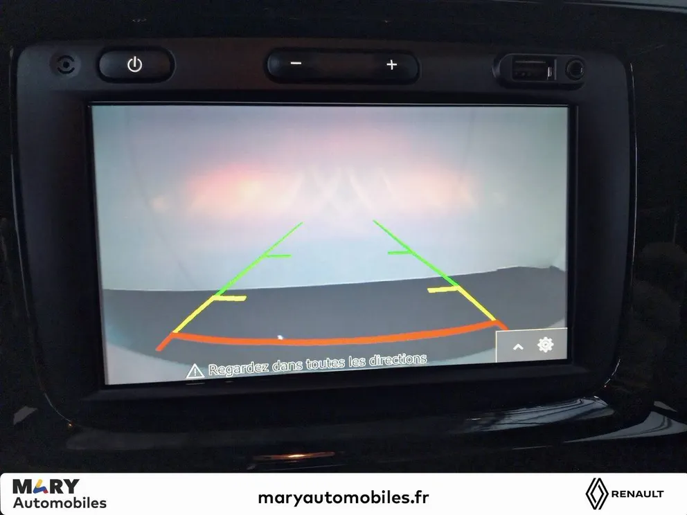 Véhicule occasion 219053 - dacia SPRING - Photo 21