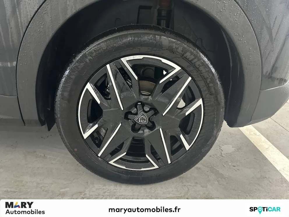 Véhicule occasion 219683 - peugeot 3008 - Photo 8