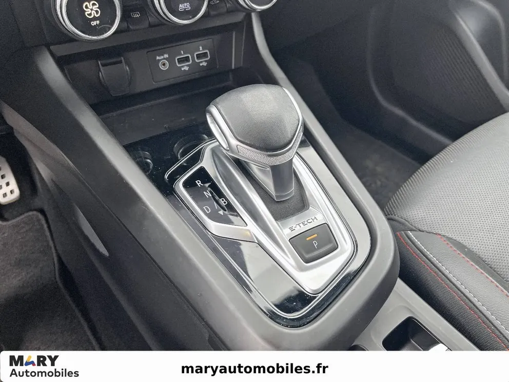 Véhicule occasion 195649 - renault ARKANA - Photo 14