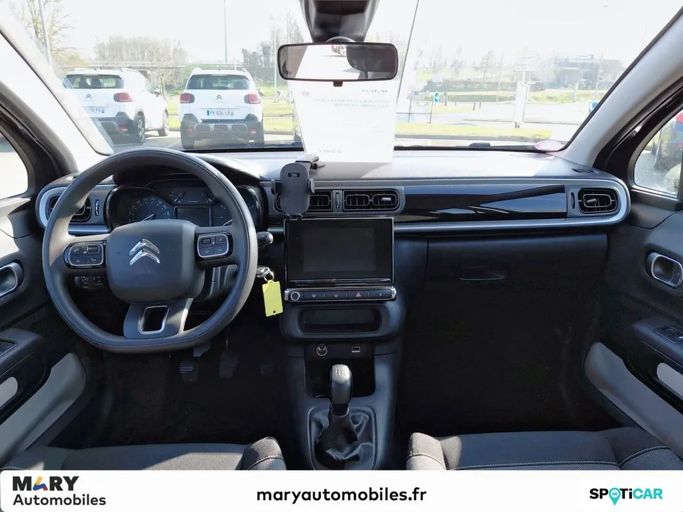 Véhicule occasion 226333 - Citroën C3 - Photo 8