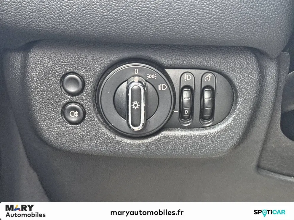 Véhicule occasion 209220 - mini CLUBMAN - Photo 14