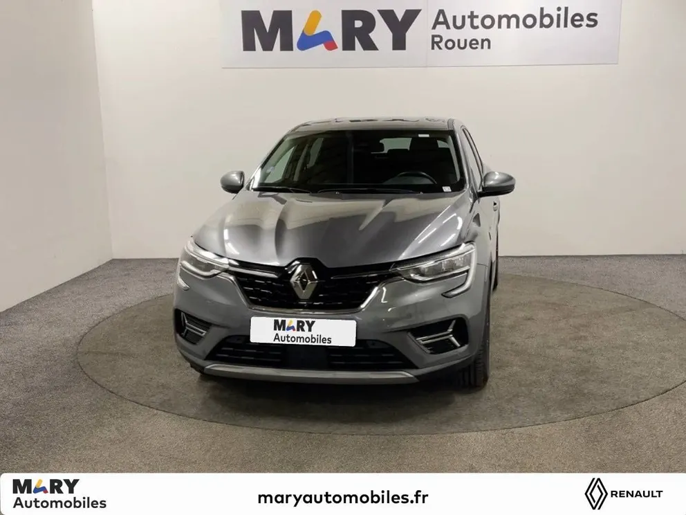 Véhicule occasion 202173 - renault ARKANA - Photo 2