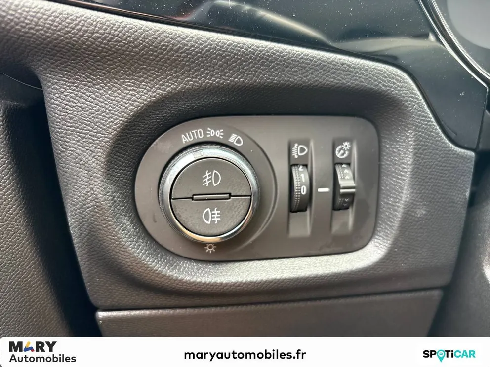 Véhicule occasion 181802 - opel CORSA - Photo 17