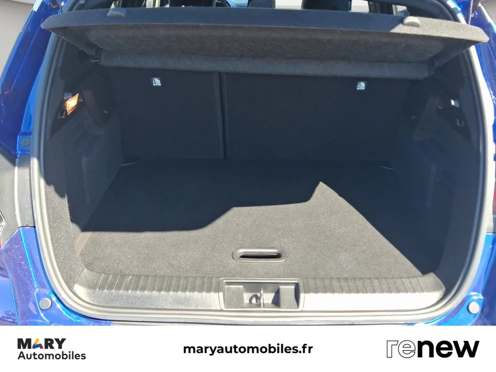 Véhicule occasion 1229865 - renault CAPTUR - Photo 24