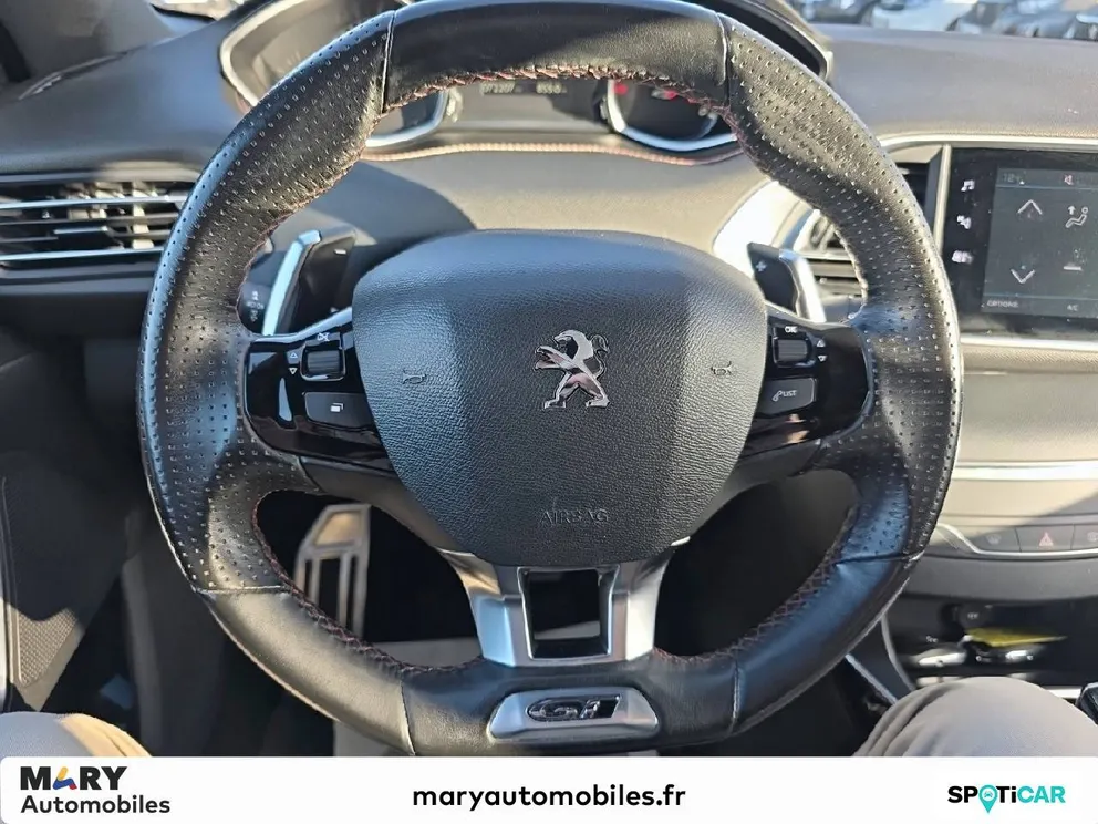 Véhicule occasion 196625 - peugeot 308 - Photo 12