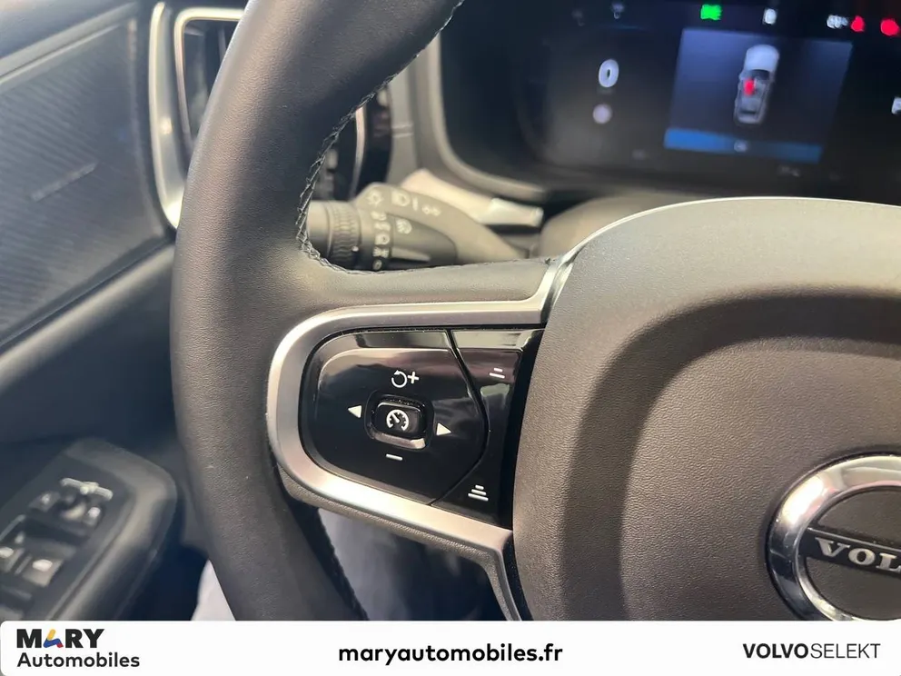 Véhicule occasion 210458 - volvo V60 - Photo 13