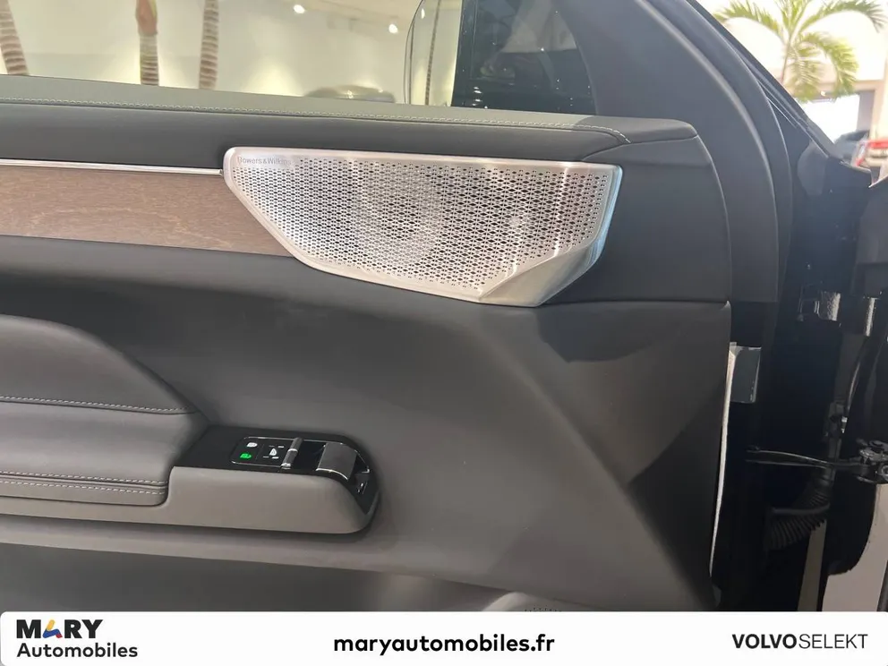 Véhicule occasion 215618 - volvo ES90 - Photo 15