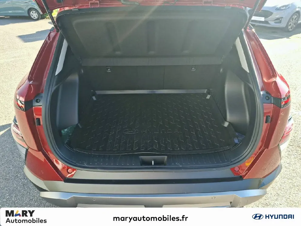 Véhicule occasion 163998 - hyundai KONA - Photo 6