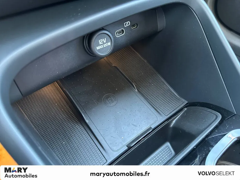 Véhicule occasion 230345 - volvo XC40 - Photo 17