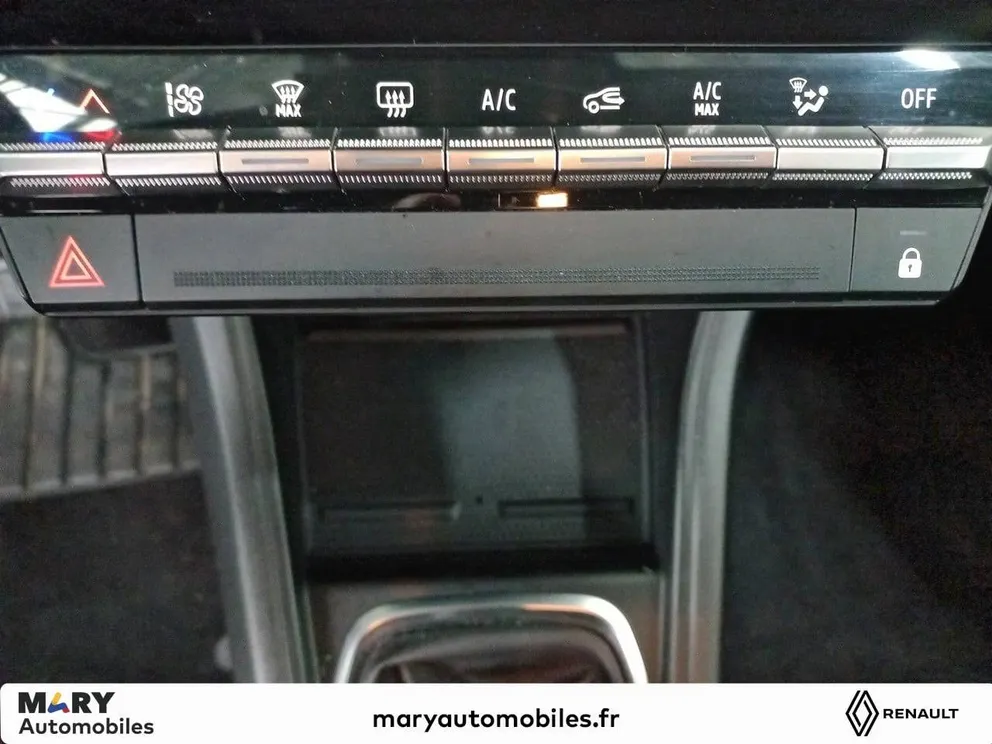 Véhicule occasion 223305 - renault CAPTUR - Photo 15