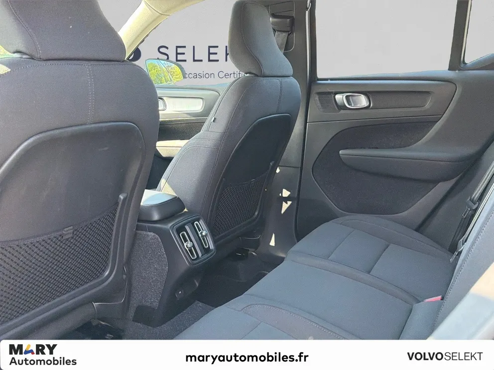 Véhicule occasion 231238 - volvo XC40 - Photo 13