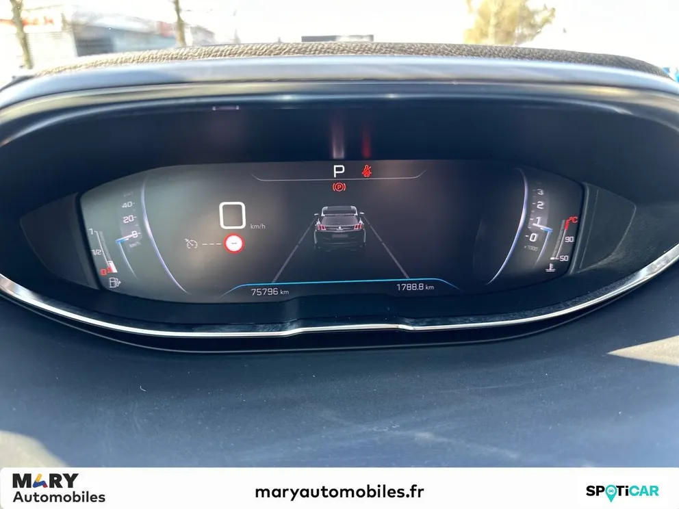 Véhicule occasion 227406 - peugeot 3008 - Photo 13