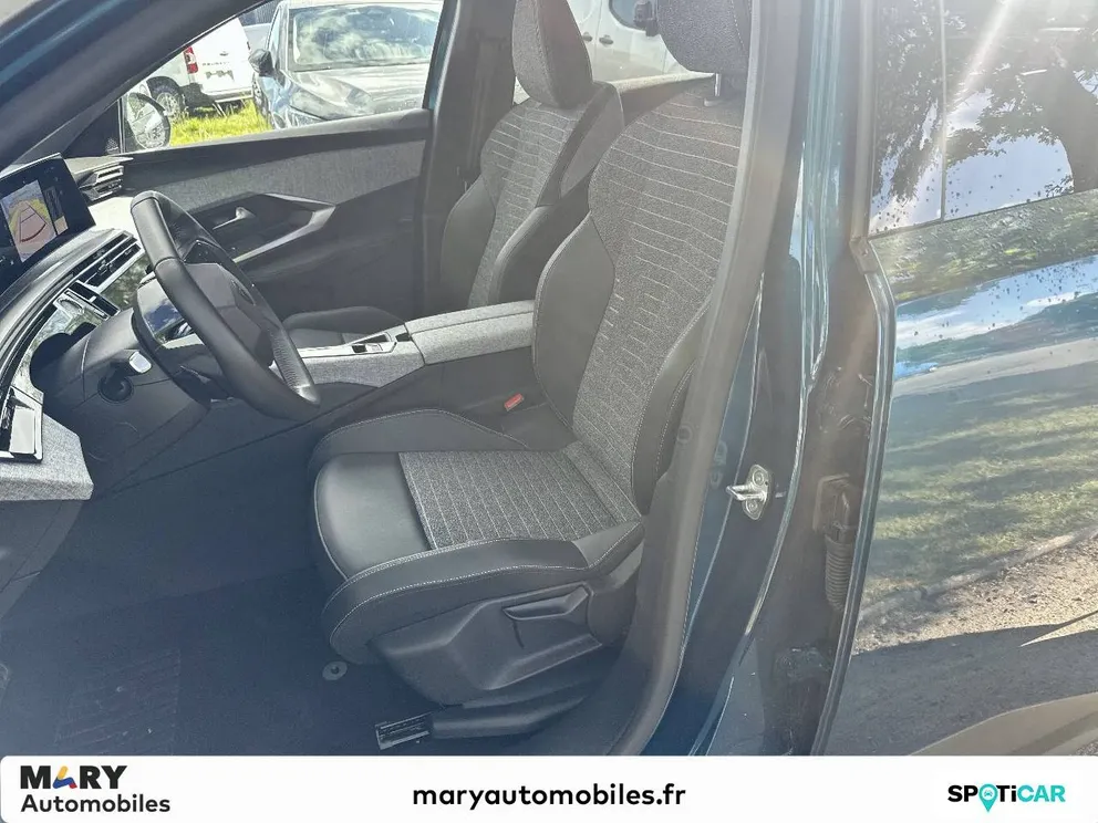 Véhicule occasion 236992 - peugeot 3008 - Photo 9