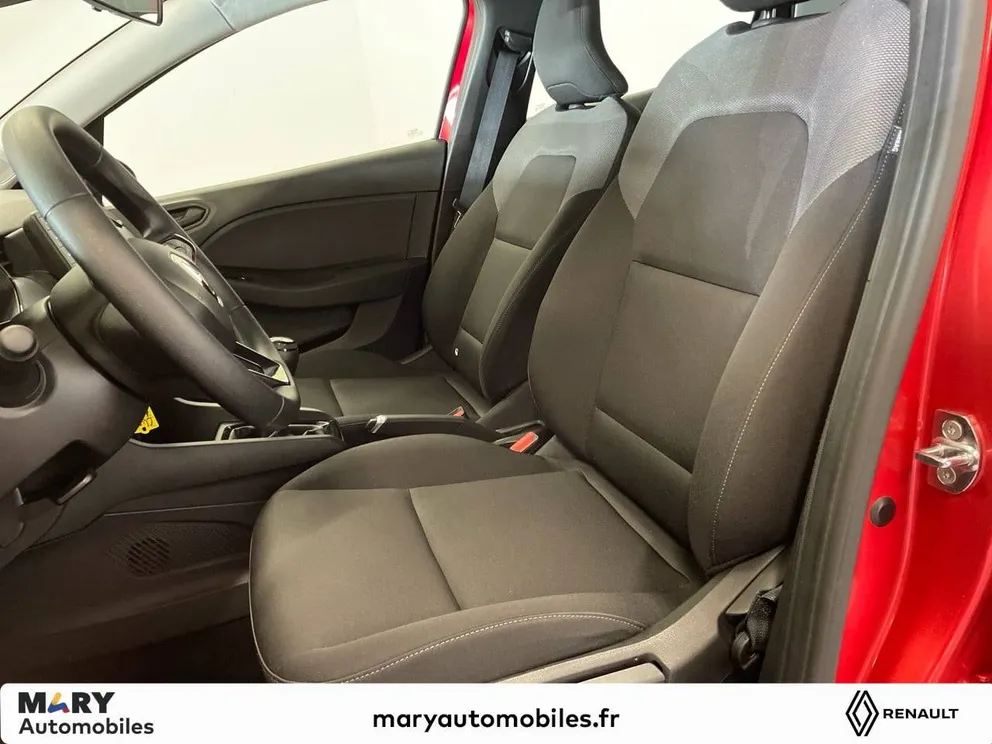 Véhicule occasion 202492 - renault CLIO - Photo 9