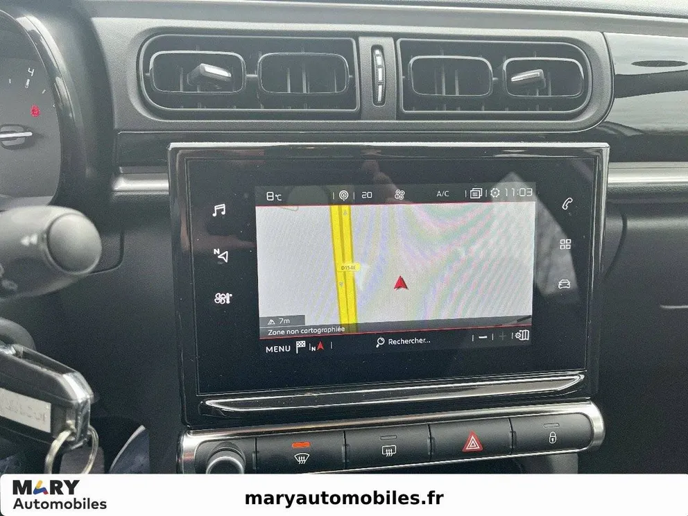 Véhicule occasion 164800 - Citroën C3 - Photo 13