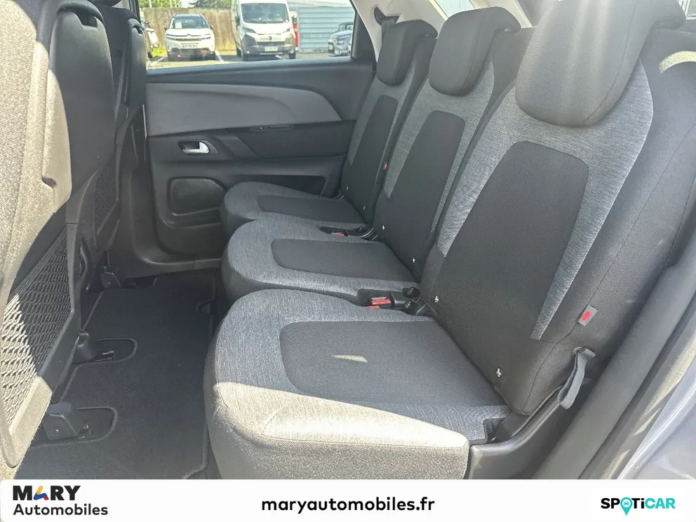 Véhicule occasion 1226818 - Citroën C4 - Photo 23