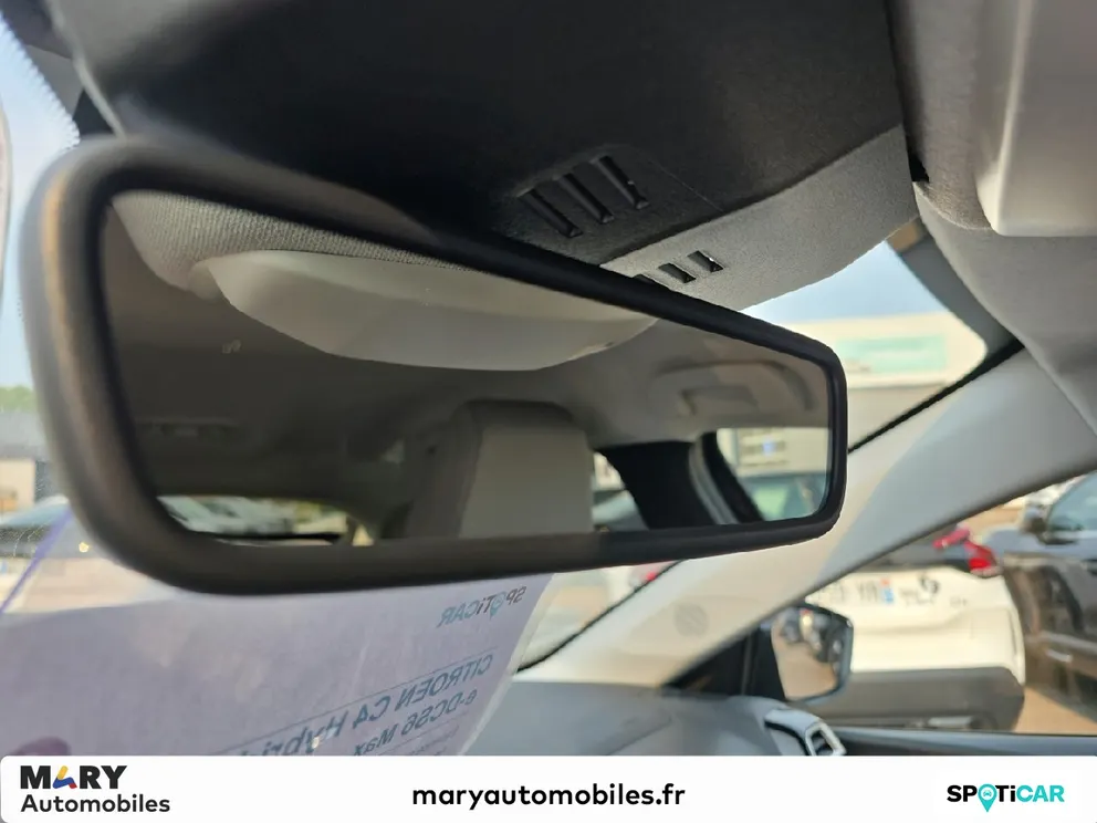 Véhicule occasion 1235279 - Citroën C4 - Photo 21