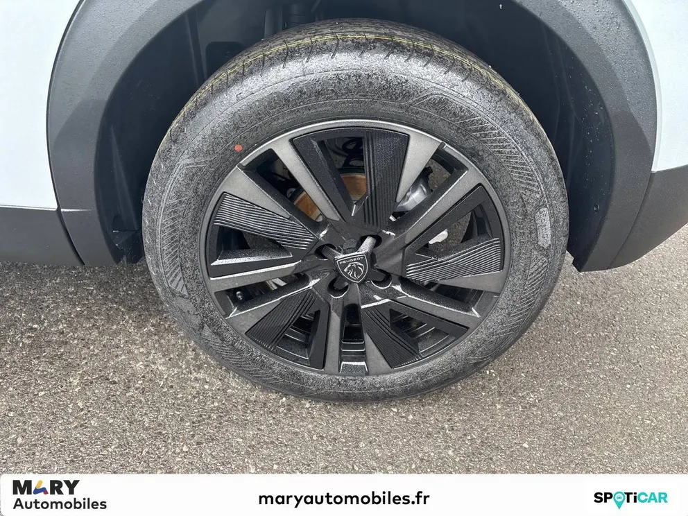 Véhicule occasion 224507 - peugeot 2008 - Photo 11