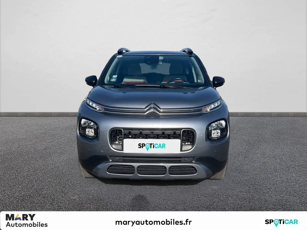 Véhicule occasion 218011 - Citroën C3 AIRCROSS - Photo 2