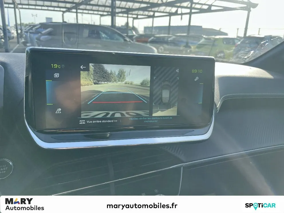 Véhicule occasion 194087 - peugeot 208 - Photo 15