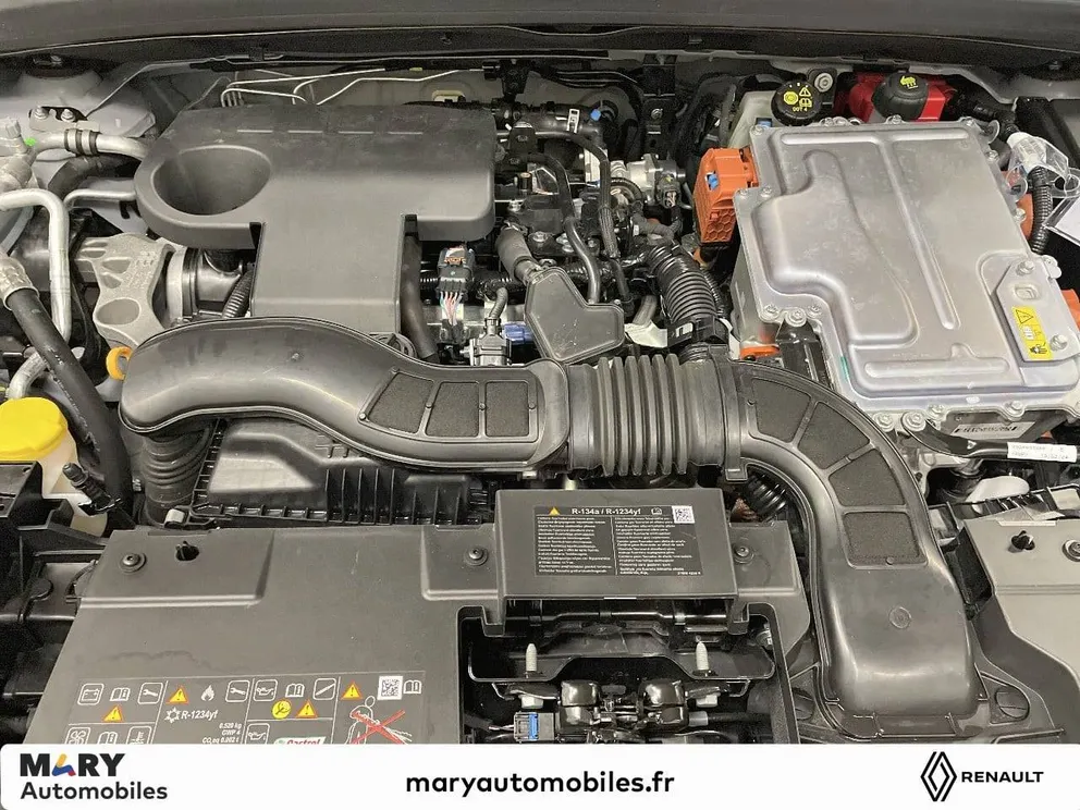 Véhicule occasion 212637 - renault CAPTUR - Photo 21