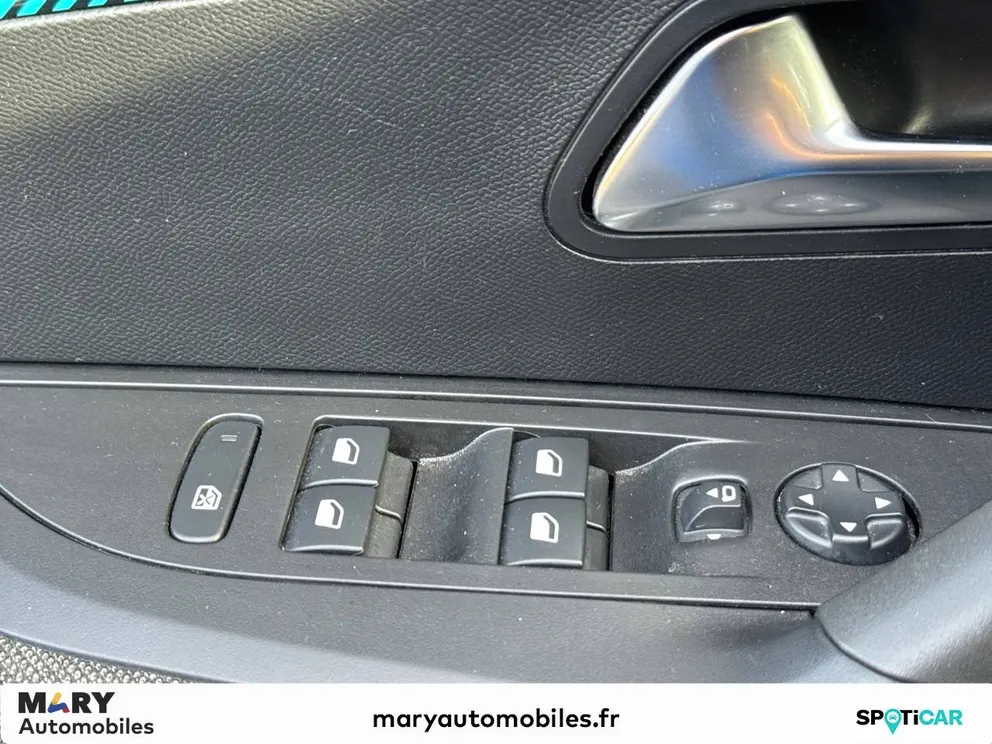 Véhicule occasion 193361 - peugeot 2008 - Photo 16