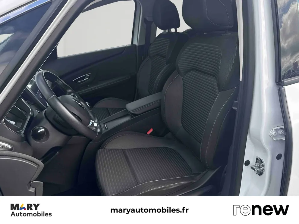 Véhicule occasion 1232477 - renault SCENIC - Photo 20