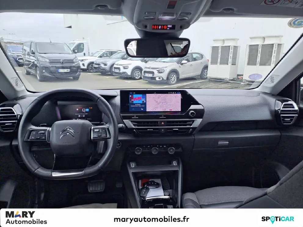 Véhicule occasion 227337 - Citroën C4 X - Photo 8