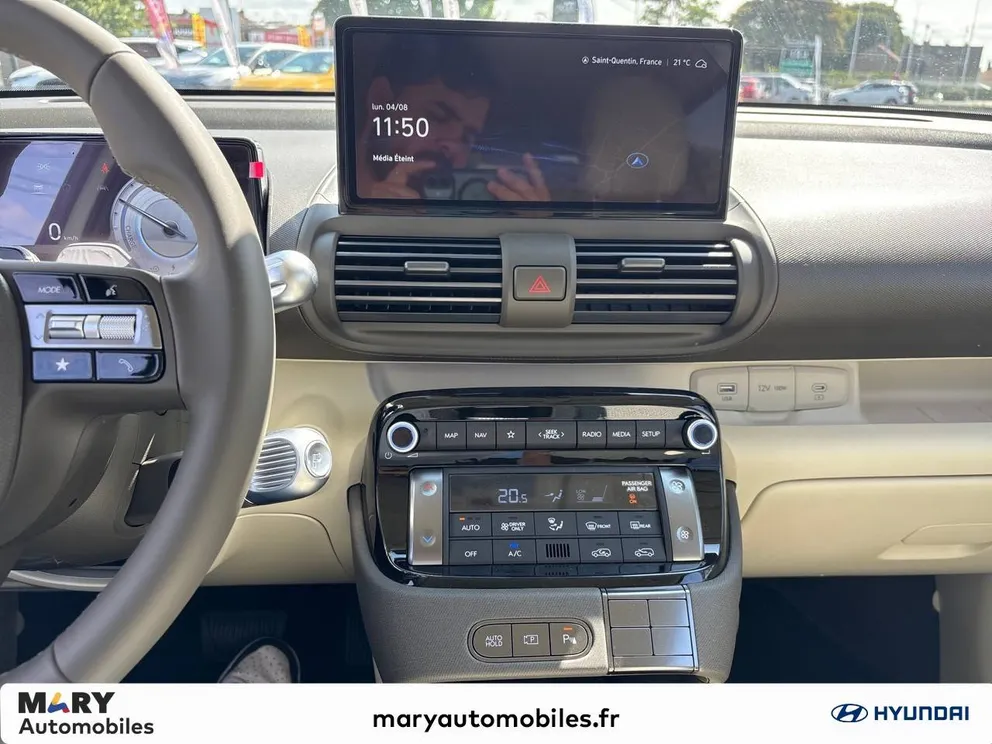 Véhicule occasion 178783 - hyundai INSTER - Photo 16