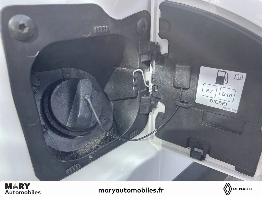 Véhicule occasion 232436 - renault MASTER - Photo 16