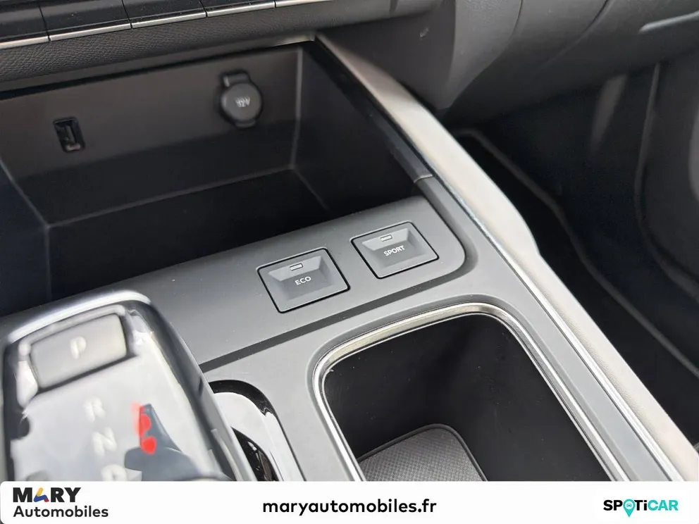 Véhicule occasion 226634 - Citroën C5 AIRCROSS - Photo 22