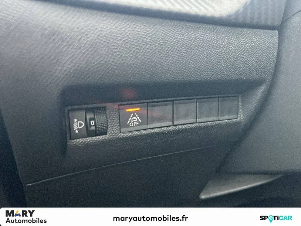 Véhicule occasion 208380 - peugeot 208 - Photo 15