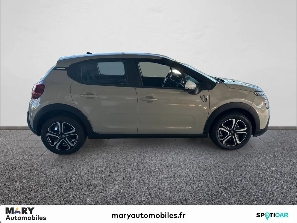 Véhicule occasion 139785 - Citroën C3 - Photo 4