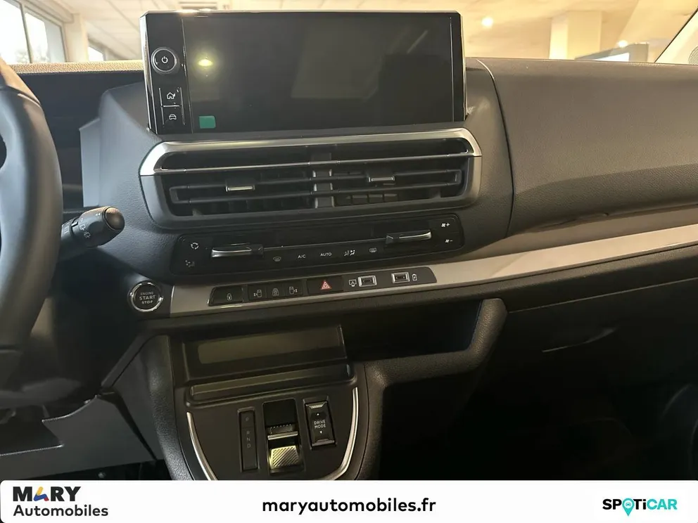 Véhicule occasion 222415 - peugeot TRAVELLER - Photo 17