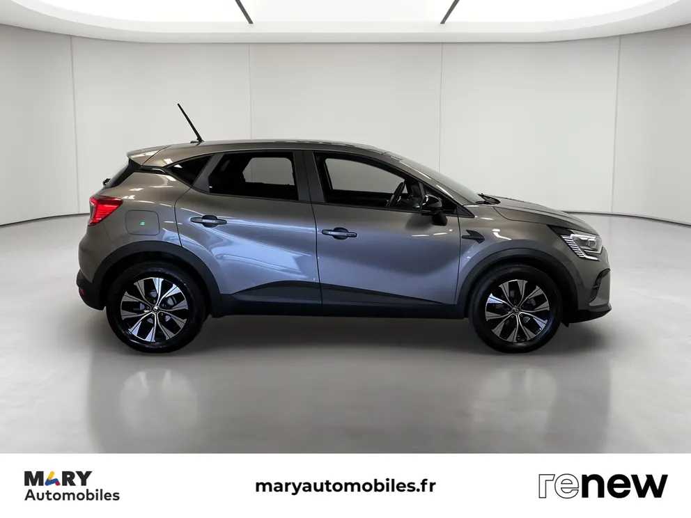 Véhicule occasion 1239231 - renault CAPTUR - Photo 6