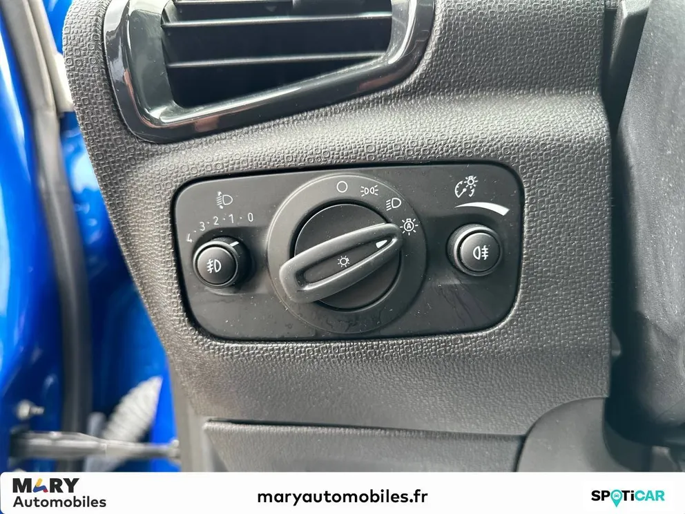 Véhicule occasion 197026 - ford ECOSPORT - Photo 22