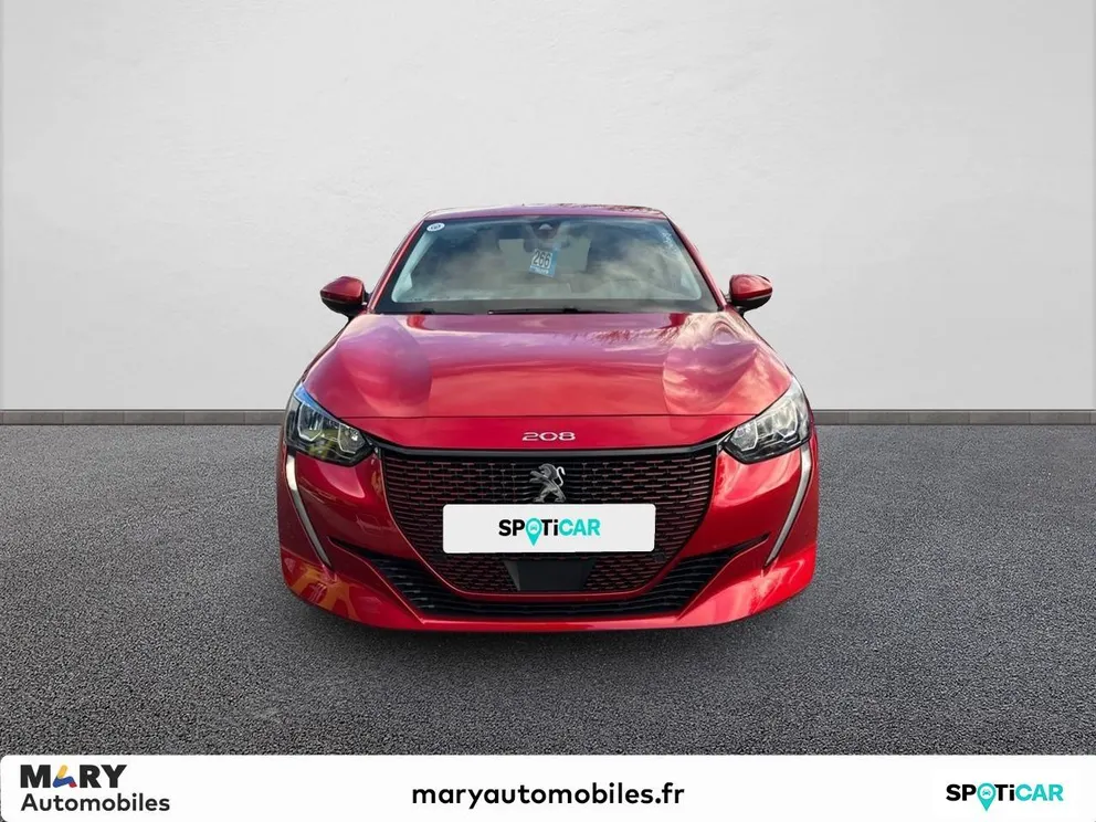 Véhicule occasion 209304 - peugeot 208 - Photo 2
