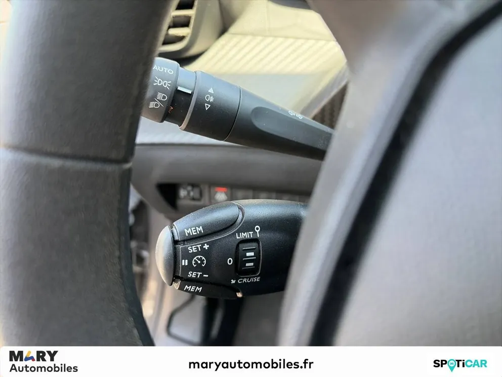 Véhicule occasion 213557 - peugeot 208 - Photo 16