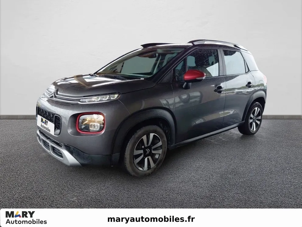 Véhicule occasion 226712 - Citroën C3 AIRCROSS - Photo 1