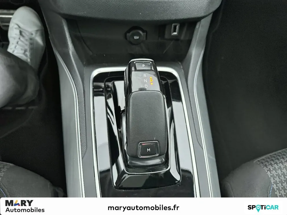 Véhicule occasion 212253 - peugeot 308 - Photo 13