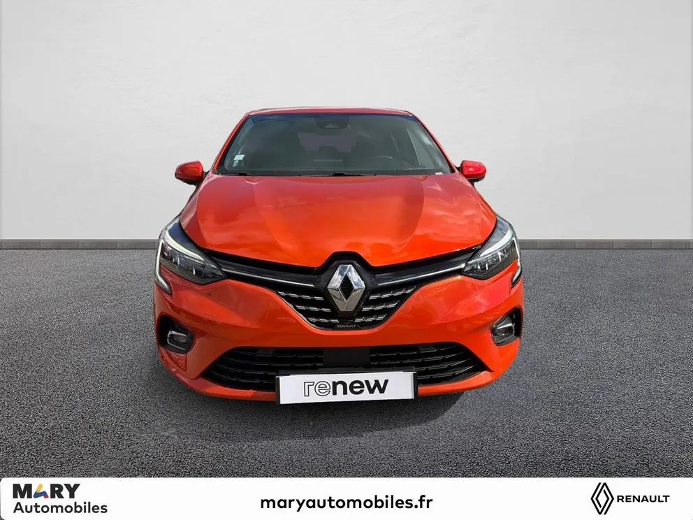 Véhicule occasion 217872 - renault CLIO - Photo 2