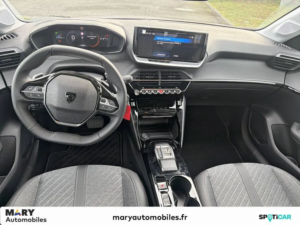 Véhicule occasion 209849 - peugeot 208 - Photo 8