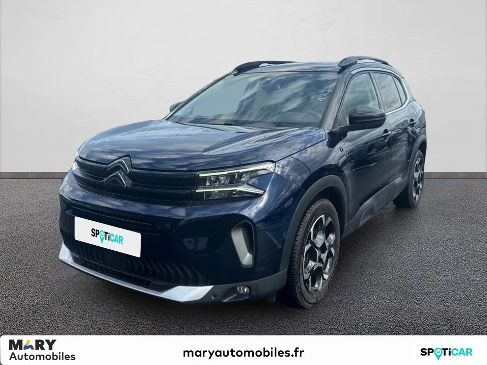 Véhicule occasion 1232083 - Citroën C5 AIRCROSS - Photo 1